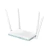 D-Link N300 4G Smart Router | G403 | 802.11n | 300 Mbit/s | 10/100 Mbit/s | Ethernet LAN (RJ-45) ports 4 | Mesh Support No | MU-