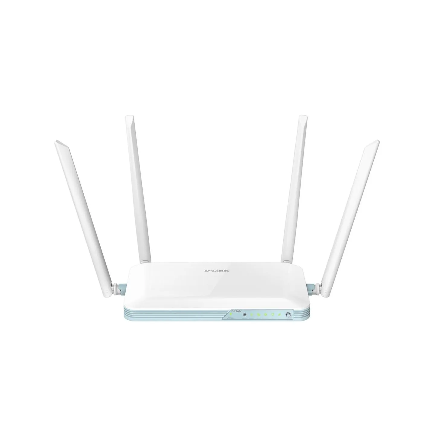 D-Link N300 4G Smart Router | G403 | 802.11n | 300 Mbit/s | 10/100 Mbit/s | Ethernet LAN (RJ-45) ports 4 | Mesh Support No | MU-