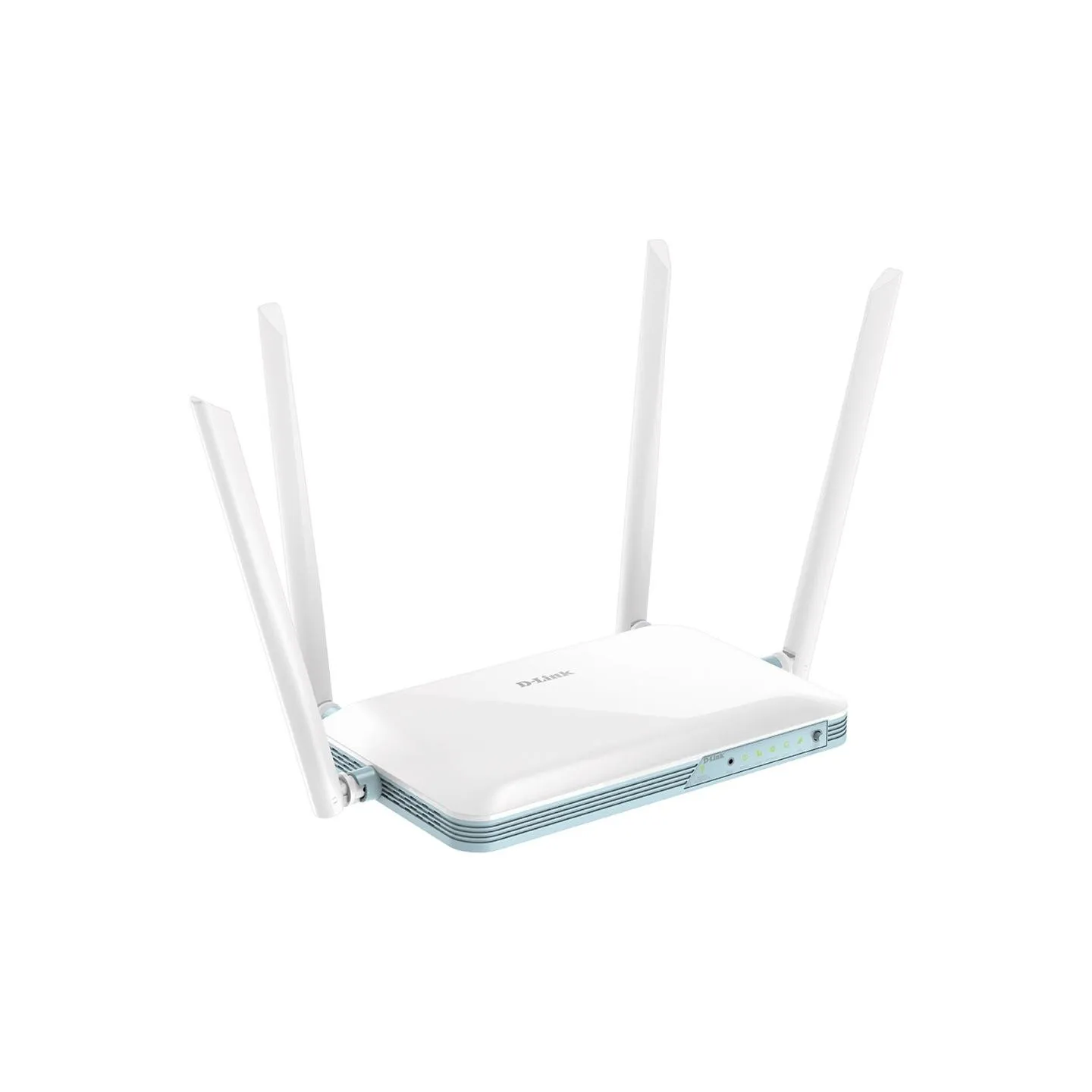 D-Link N300 4G Smart Router | G403 | 802.11n | 300 Mbit/s | 10/100 Mbit/s | Ethernet LAN (RJ-45) ports 4 | Mesh Support No | MU-