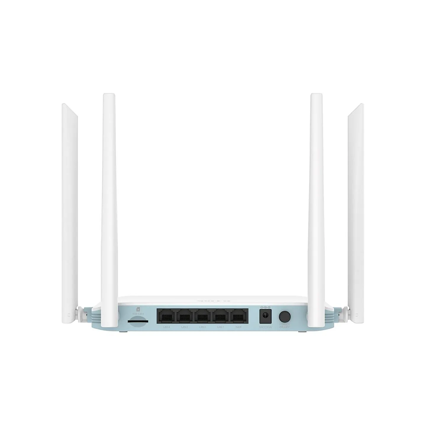 D-Link N300 4G Smart Router | G403 | 802.11n | 300 Mbit/s | 10/100 Mbit/s | Ethernet LAN (RJ-45) ports 4 | Mesh Support No | MU-