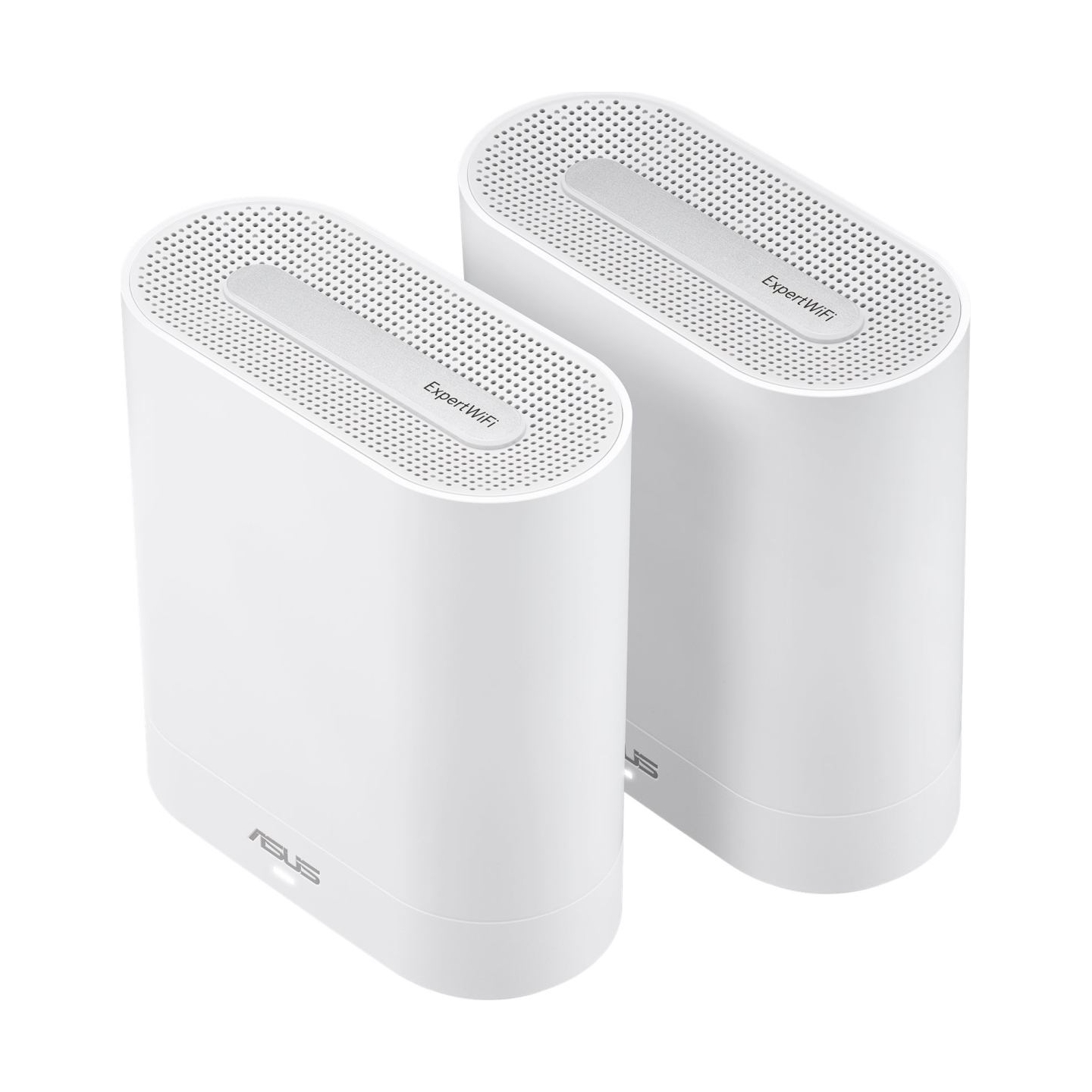 Asus Wifi 6 802.11ax Tri-band Business Mesh System | EBM68 (2-Pack) | 802.11ax | 4804 Mbit/s | 10/100/1000 Mbit/s | Ethernet LAN