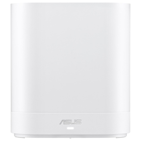 Asus Wifi 6 802.11ax Tri-band Business Mesh System | EBM68 (2-Pack) | 802.11ax | 4804 Mbit/s | 10/100/1000 Mbit/s | Ethernet LAN