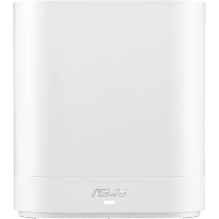 Asus Wifi 6 802.11ax Tri-band Business Mesh System | EBM68 (2-Pack) | 802.11ax | 4804 Mbit/s | 10/100/1000 Mbit/s | Ethernet LAN