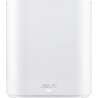 Asus Wifi 6 802.11ax Tri-band Business Mesh System | EBM68 (2-Pack) | 802.11ax | 4804 Mbit/s | 10/100/1000 Mbit/s | Ethernet LAN