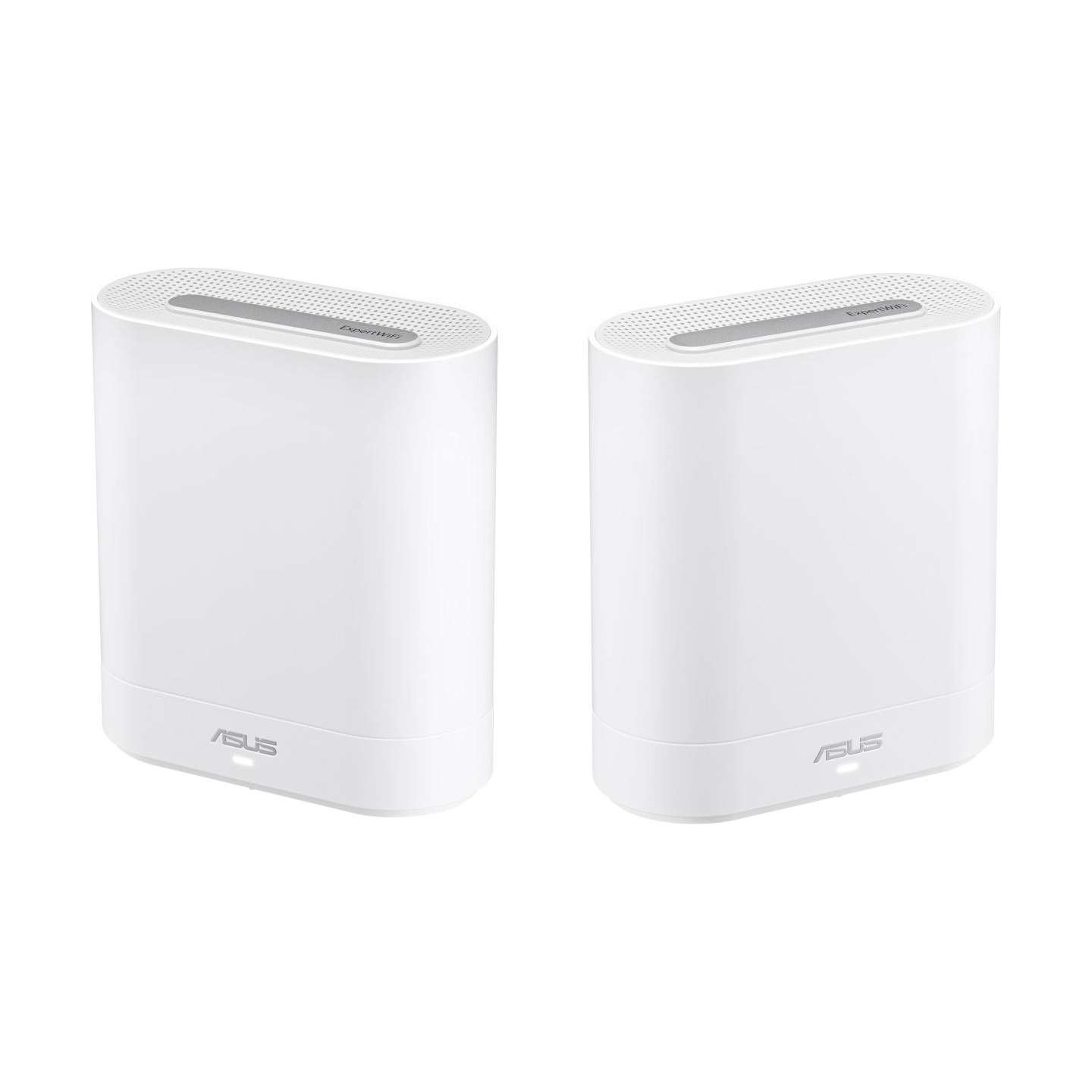 Asus Wifi 6 802.11ax Tri-band Business Mesh System | EBM68 (2-Pack) | 802.11ax | 4804 Mbit/s | 10/100/1000 Mbit/s | Ethernet LAN