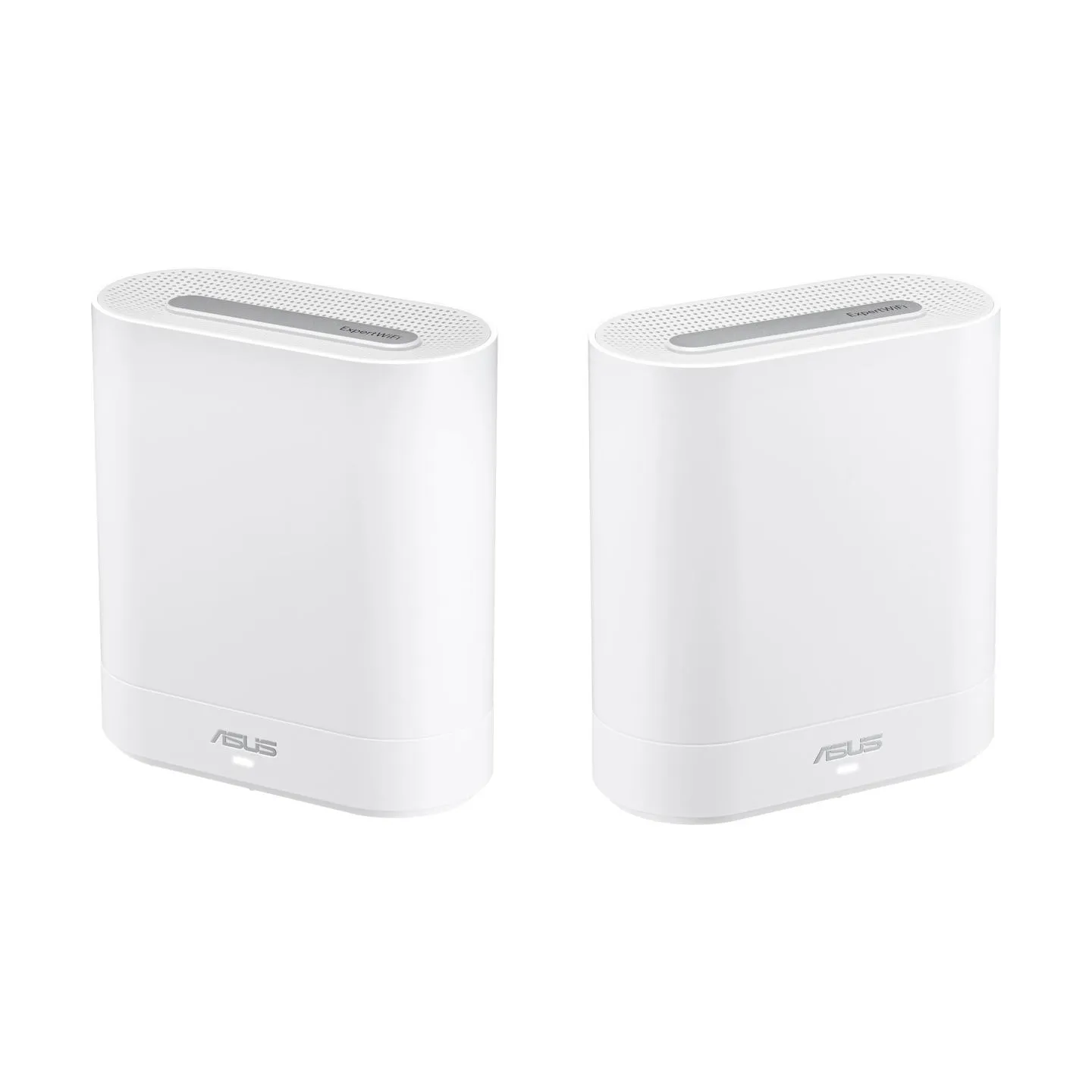 Asus Wifi 6 802.11ax Tri-band Business Mesh System | EBM68 (2-Pack) | 802.11ax | 4804 Mbit/s | 10/100/1000 Mbit/s | Ethernet LAN