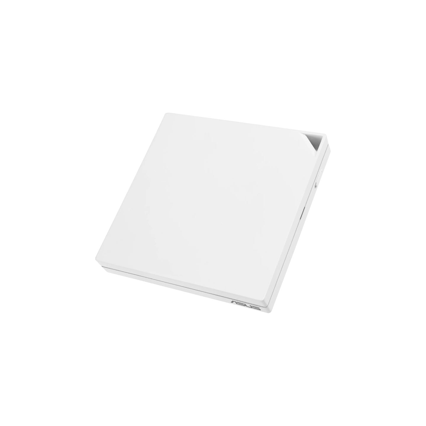 Asus AX3000 Dual Band WiFi 6 Mini Router | RT-AX57 Go | 802.11ax | 10/100/1000 Mbit/s | Ethernet LAN (RJ-45) ports 1 | Mesh Supp