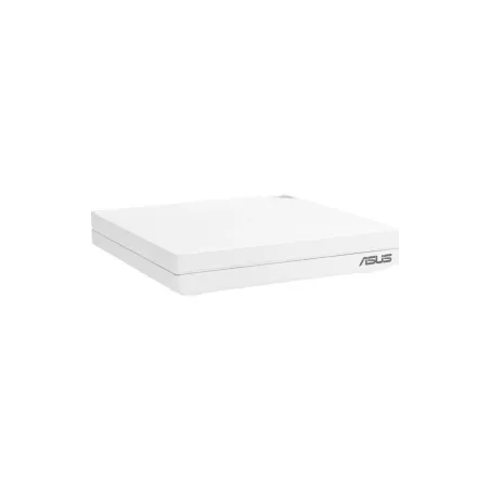 Asus AX3000 Dual Band WiFi 6 Mini Router | RT-AX57 Go | 802.11ax | 10/100/1000 Mbit/s | Ethernet LAN (RJ-45) ports 1 | Mesh Supp