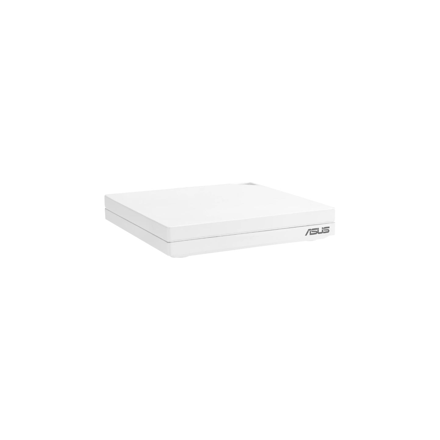 Asus AX3000 Dual Band WiFi 6 Mini Router | RT-AX57 Go | 802.11ax | 10/100/1000 Mbit/s | Ethernet LAN (RJ-45) ports 1 | Mesh Supp