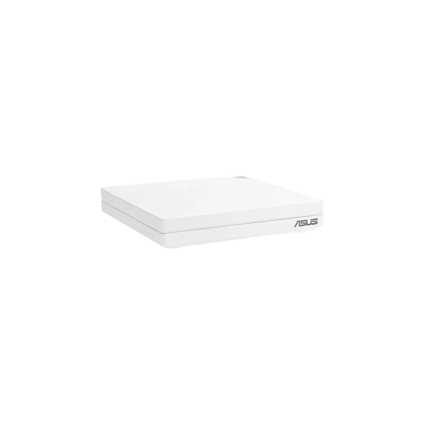 Asus AX3000 Dual Band WiFi 6 Mini Router | RT-AX57 Go | 802.11ax | 10/100/1000 Mbit/s | Ethernet LAN (RJ-45) ports 1 | Mesh Supp