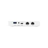 Asus AX3000 Dual Band WiFi 6 Mini Router | RT-AX57 Go | 802.11ax | 10/100/1000 Mbit/s | Ethernet LAN (RJ-45) ports 1 | Mesh Supp