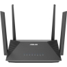 Asus AX1800 AiMesh Wireless Router | RT-AX52 | 802.11ax | 10/100/1000 Mbit/s | Ethernet LAN (RJ-45) ports 3 | Mesh Support Yes |
