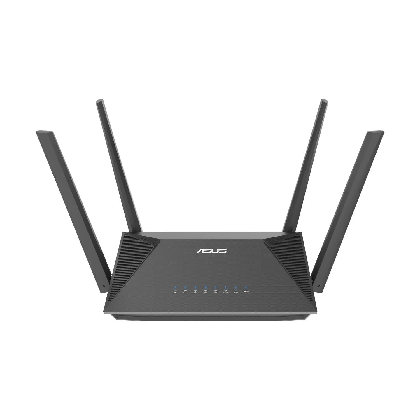 Asus AX1800 AiMesh Wireless Router | RT-AX52 | 802.11ax | 10/100/1000 Mbit/s | Ethernet LAN (RJ-45) ports 3 | Mesh Support Yes |
