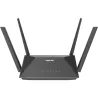 Asus AX1800 AiMesh Wireless Router | RT-AX52 | 802.11ax | 10/100/1000 Mbit/s | Ethernet LAN (RJ-45) ports 3 | Mesh Support Yes |