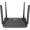 Asus AX1800 AiMesh Wireless Router | RT-AX52 | 802.11ax | 10/100/1000 Mbit/s | Ethernet LAN (RJ-45) ports 3 | Mesh Support Yes |