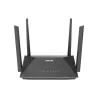 Asus AX1800 AiMesh Wireless Router | RT-AX52 | 802.11ax | 10/100/1000 Mbit/s | Ethernet LAN (RJ-45) ports 3 | Mesh Support Yes |
