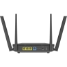 Asus AX1800 AiMesh Wireless Router | RT-AX52 | 802.11ax | 10/100/1000 Mbit/s | Ethernet LAN (RJ-45) ports 3 | Mesh Support Yes |