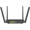 Asus AX1800 AiMesh Wireless Router | RT-AX52 | 802.11ax | 10/100/1000 Mbit/s | Ethernet LAN (RJ-45) ports 3 | Mesh Support Yes |