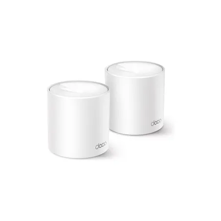 Tp-Link WiFi System Deco X10 (2-pack) AX1500