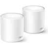 Tp-Link WiFi System Deco X10 (2-pack) AX1500