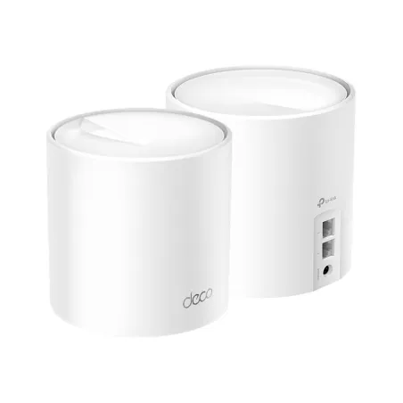 Tp-Link WiFi System Deco X10 (2-pack) AX1500