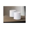Tp-Link AX1500 Whole Home Mesh Wi-Fi 6 System | Deco X10 (2-pack) | 802.11ax | 10/100/1000 Mbit/s | Ethernet LAN (RJ-45) ports 1