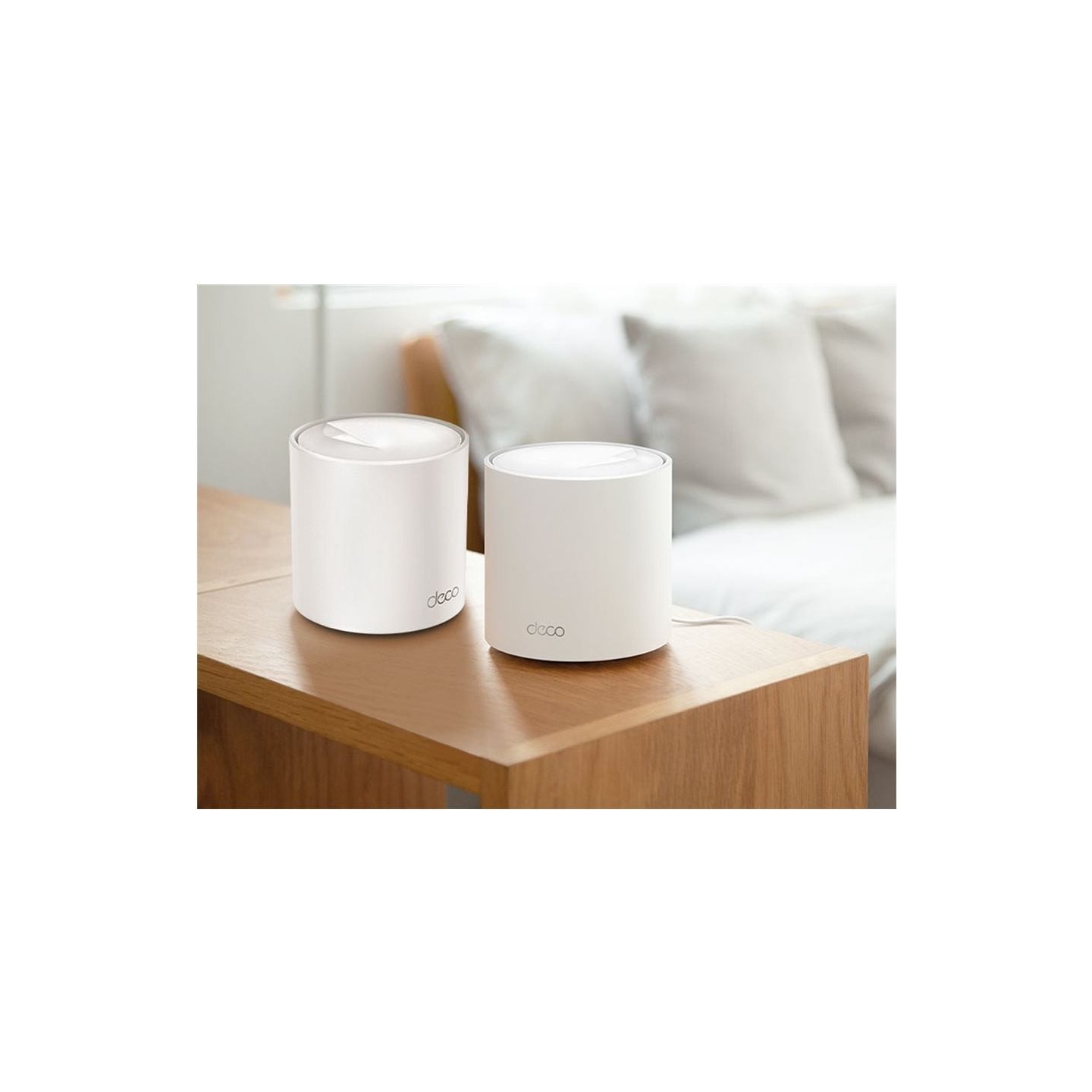 Tp-Link WiFi System Deco X10 (2-pack) AX1500