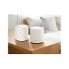 Tp-Link AX1500 Whole Home Mesh Wi-Fi 6 System | Deco X10 (2-pack) | 802.11ax | 10/100/1000 Mbit/s | Ethernet LAN (RJ-45) ports 1