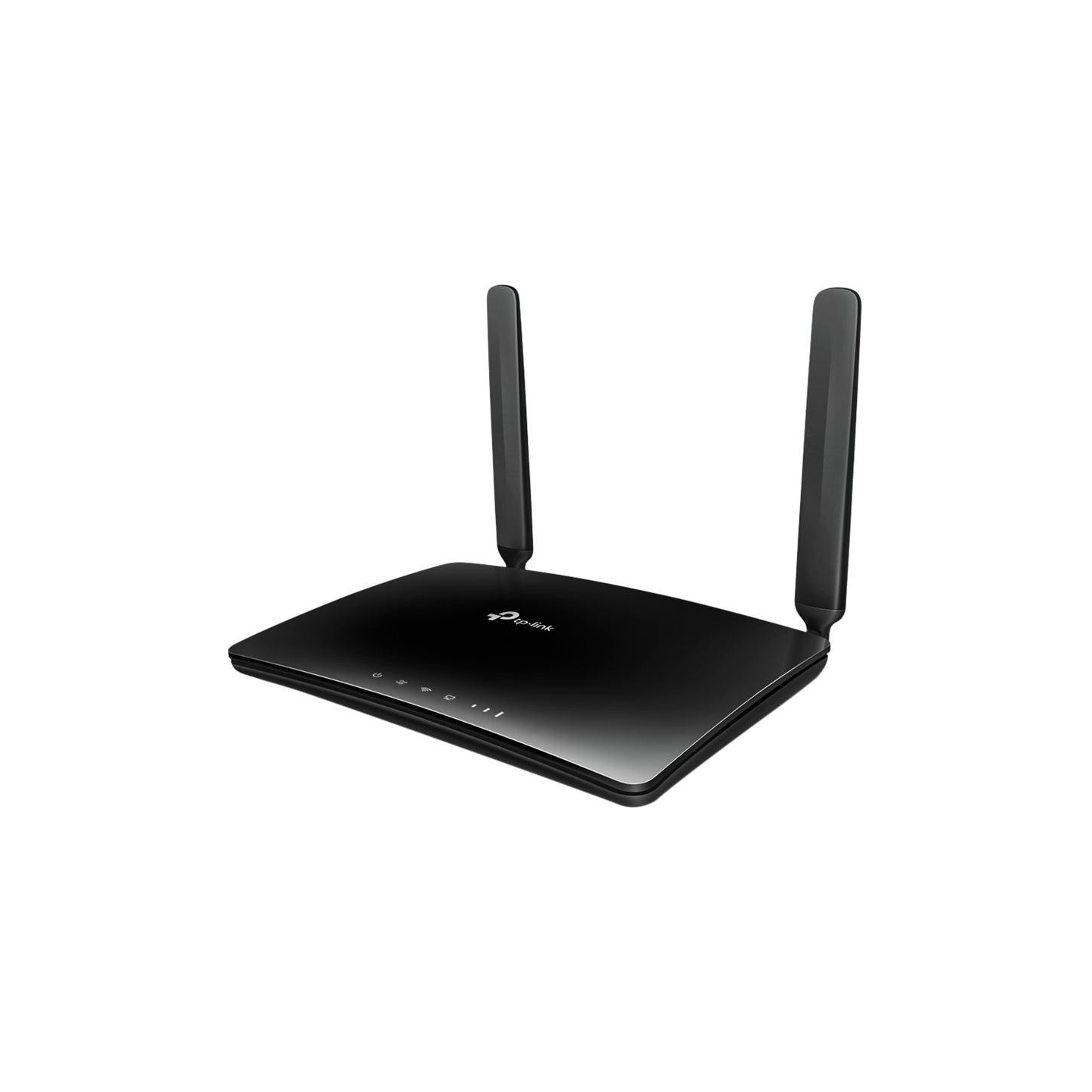 Tp-Link MR400 AC1200 Wireless Dual Band 4G LTE Router | Archer MR400 | 802.11ac | 10/100 Mbit/s | Ethernet LAN (RJ-45) ports 3 |