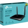 Tp-Link Archer MR400 4G LTE Router AC1200 3LAN 1LAN/WAN 1SIM