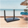 Tp-Link MR400 AC1200 Wireless Dual Band 4G LTE Router | Archer MR400 | 802.11ac | 10/100 Mbit/s | Ethernet LAN (RJ-45) ports 3 |