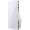 Asus AX3000 Dual-band WiFi 6 Range Extender (EU) | RP-AX58 | 802.11ax | 574+2402 Mbit/s | 10/100/1000 Mbit/s | Ethernet LAN (RJ-