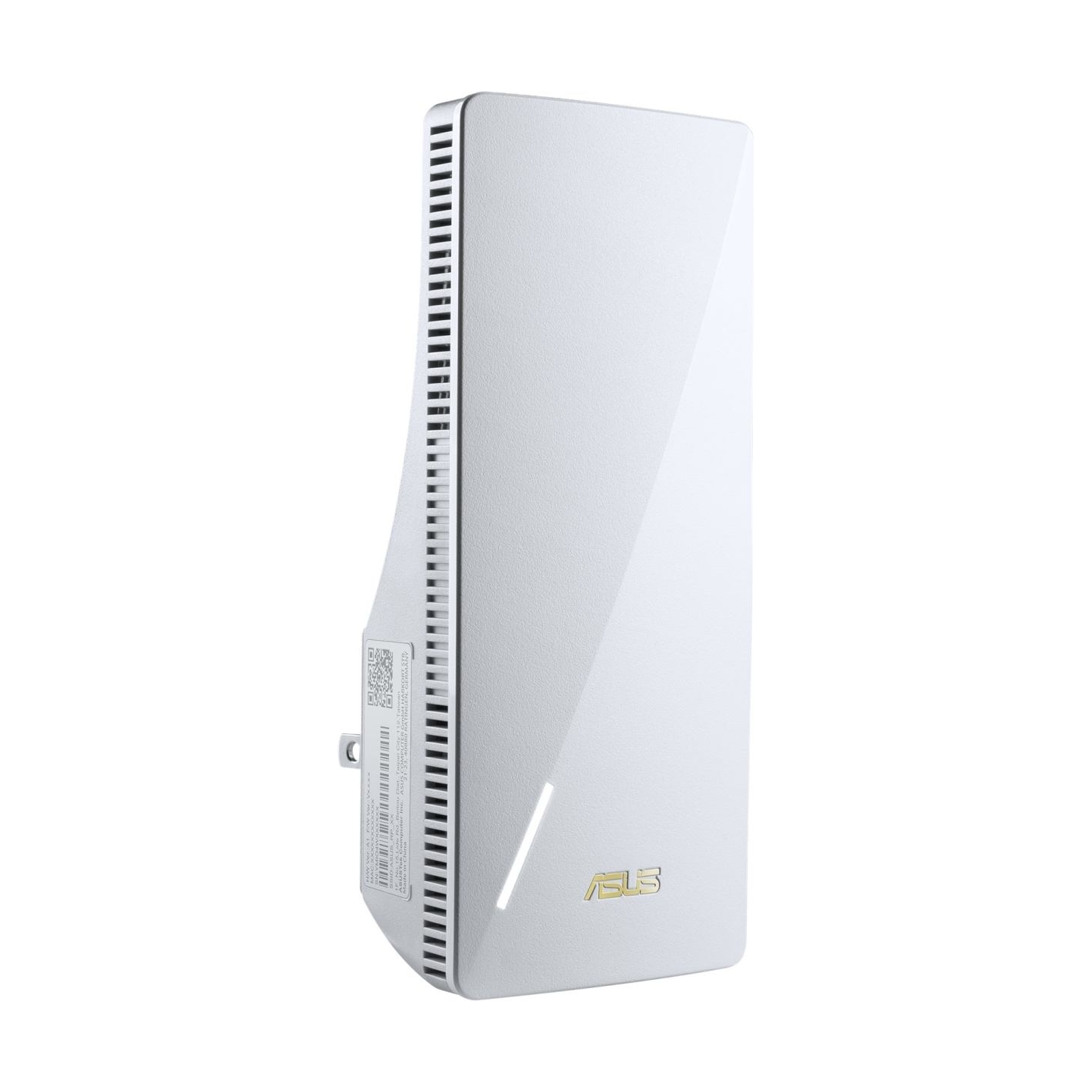 Asus AX3000 Dual-band WiFi 6 Range Extender (EU) | RP-AX58 | 802.11ax | 574+2402 Mbit/s | 10/100/1000 Mbit/s | Ethernet LAN (RJ-