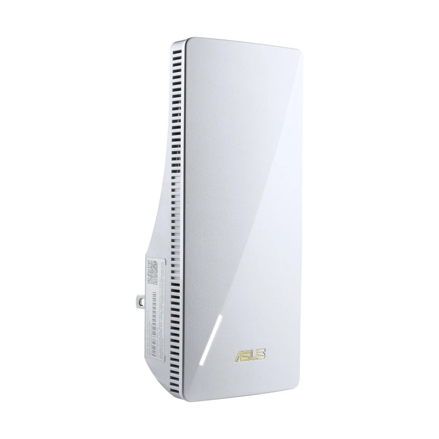 Asus AX3000 Dual-band WiFi 6 Range Extender (EU) | RP-AX58 | 802.11ax | 574+2402 Mbit/s | 10/100/1000 Mbit/s | Ethernet LAN (RJ-
