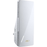 Asus AX3000 Dual-band WiFi 6 Range Extender (EU) | RP-AX58 | 802.11ax | 574+2402 Mbit/s | 10/100/1000 Mbit/s | Ethernet LAN (RJ-