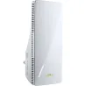 Asus AX3000 Dual-band WiFi 6 Range Extender (EU) | RP-AX58 | 802.11ax | 574+2402 Mbit/s | 10/100/1000 Mbit/s | Ethernet LAN (RJ-