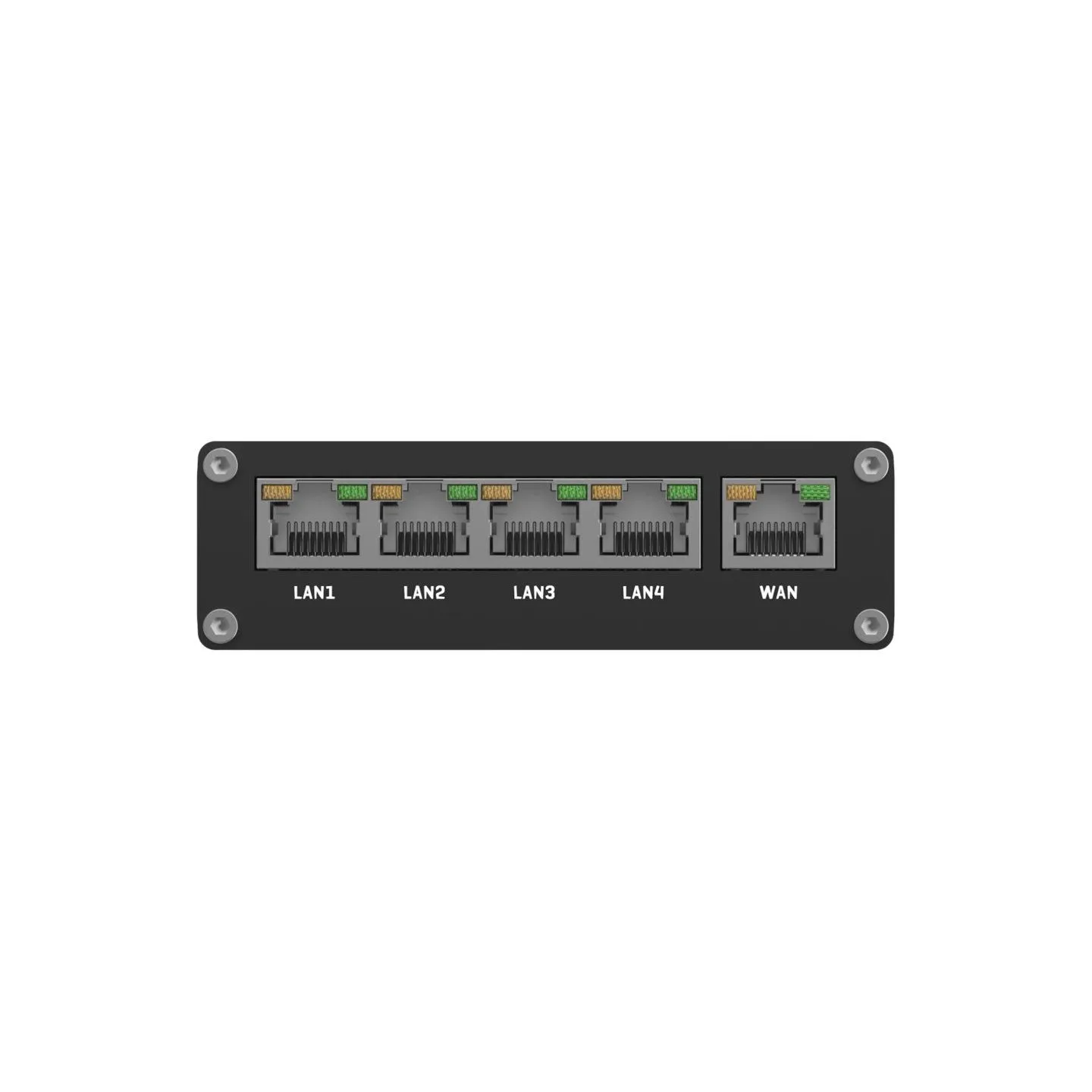 Teltonika RUT301 IOT ROUTER 5X10/100