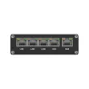 Teltonika RUT301 IOT ROUTER 5X10/100