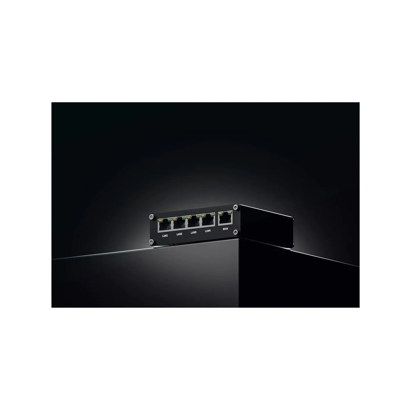 Teltonika RUT301 IOT ROUTER 5X10/100