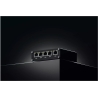 Teltonika Ethernet Router | RUT301 | No Wi-Fi | 10/100 Mbit/s | Ethernet LAN (RJ-45) ports 5 | Mesh Support No | MU-MiMO No | No