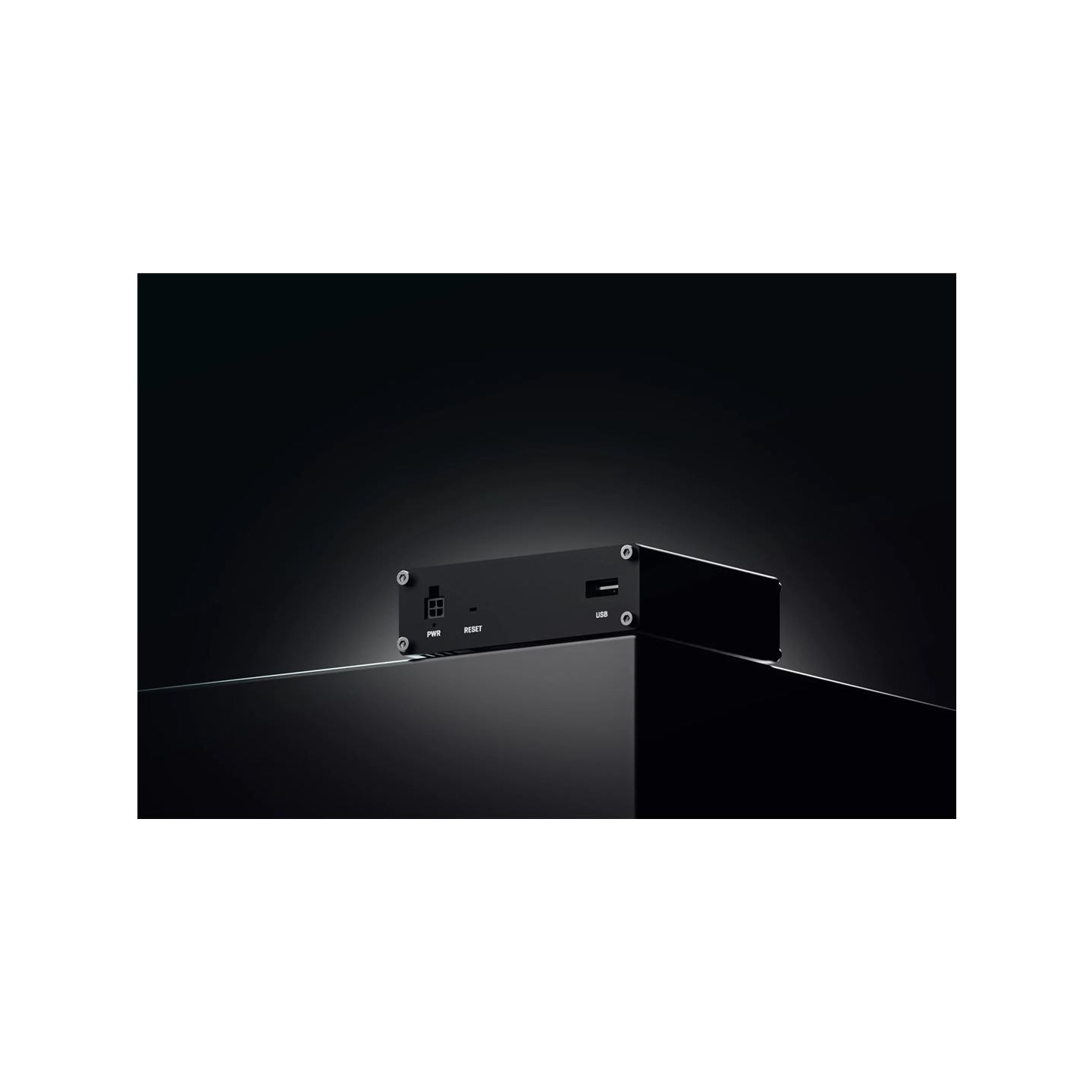 Teltonika Ethernet Router | RUT301 | No Wi-Fi | 10/100 Mbit/s | Ethernet LAN (RJ-45) ports 5 | Mesh Support No | MU-MiMO No | No