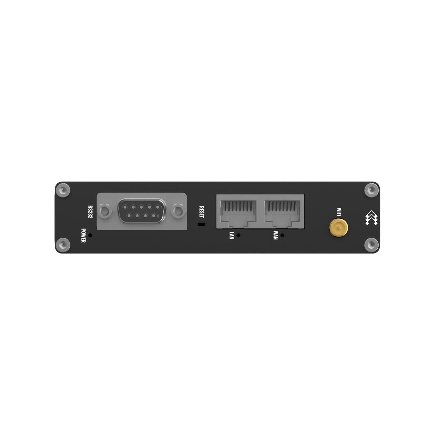 Teltonika RUT142 IOT ROUTER 2X 10/100 RJ45 WIFI RS232
