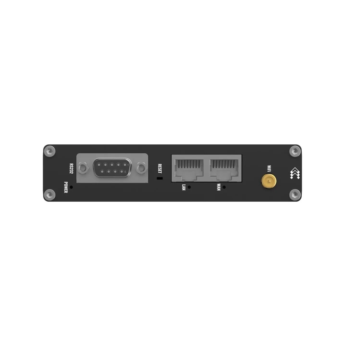 Teltonika RUT142 IOT ROUTER 2X 10/100 RJ45 WIFI RS232