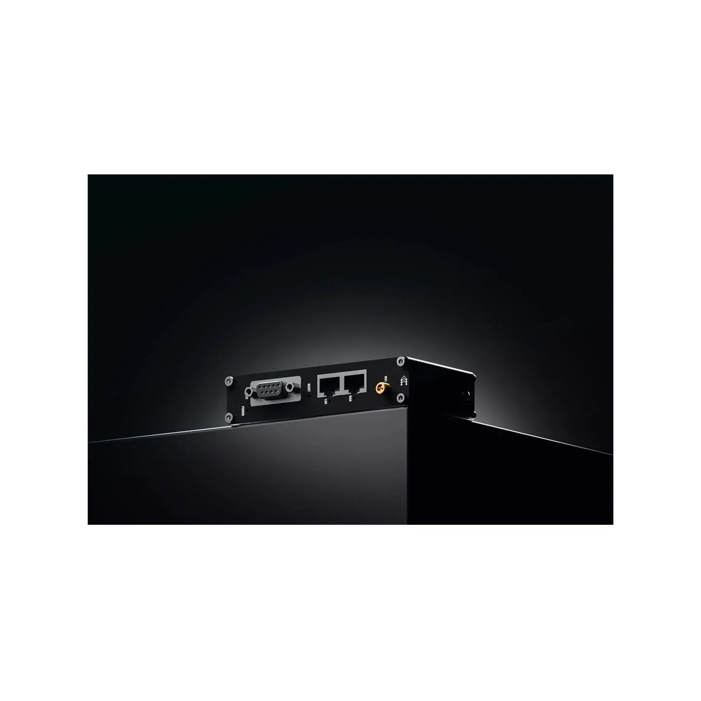 Teltonika RUT142 IOT ROUTER 2X 10/100 RJ45 WIFI RS232