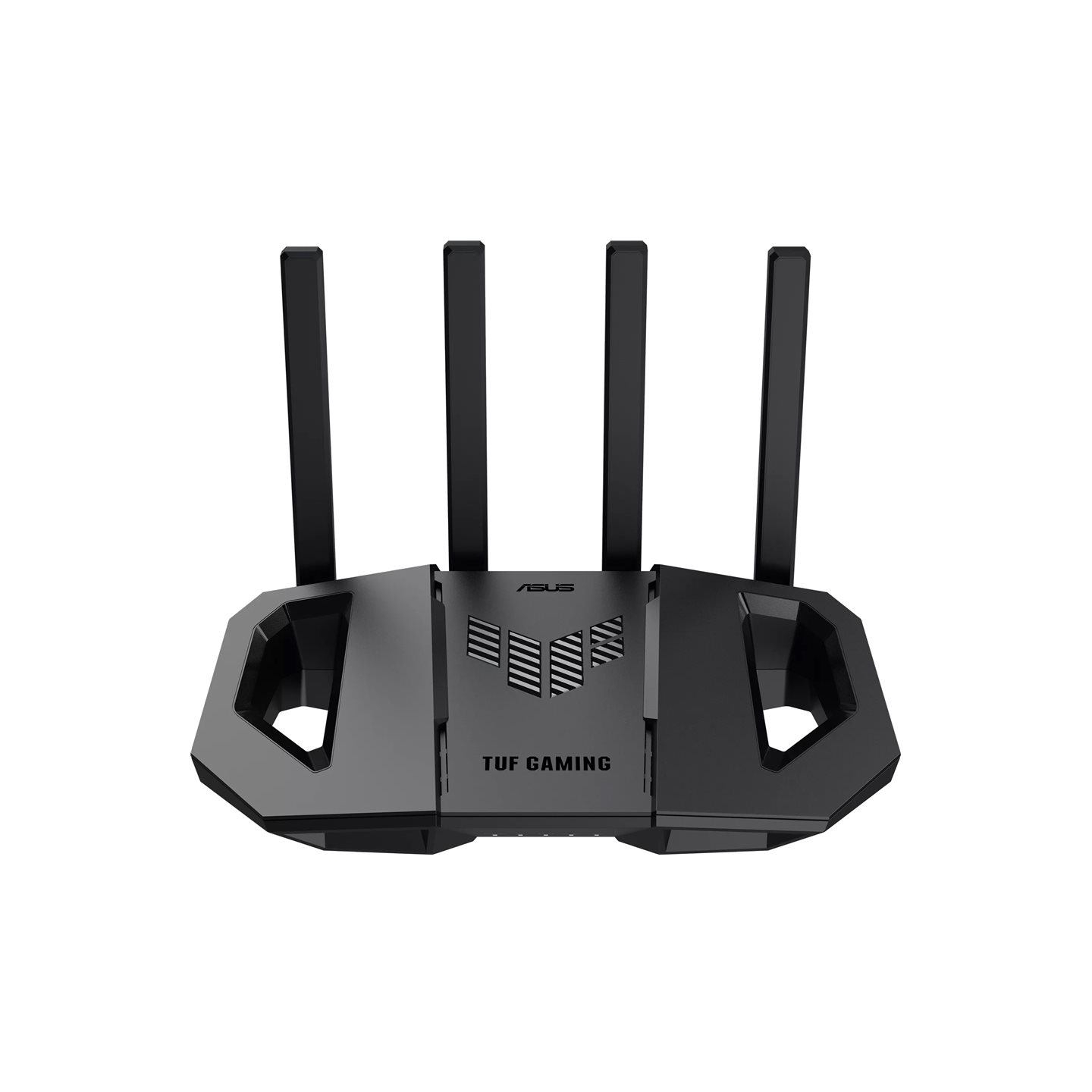 Asus Dual-band Gaming Router | TUF-BE3600 | 802.11ax | 10/100/1000 Mbit/s | Ethernet LAN (RJ-45) ports 5 | Mesh Support Yes | MU