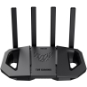 Asus Dual-band Gaming Router | TUF-BE3600 | 802.11ax | 10/100/1000 Mbit/s | Ethernet LAN (RJ-45) ports 5 | Mesh Support Yes | MU