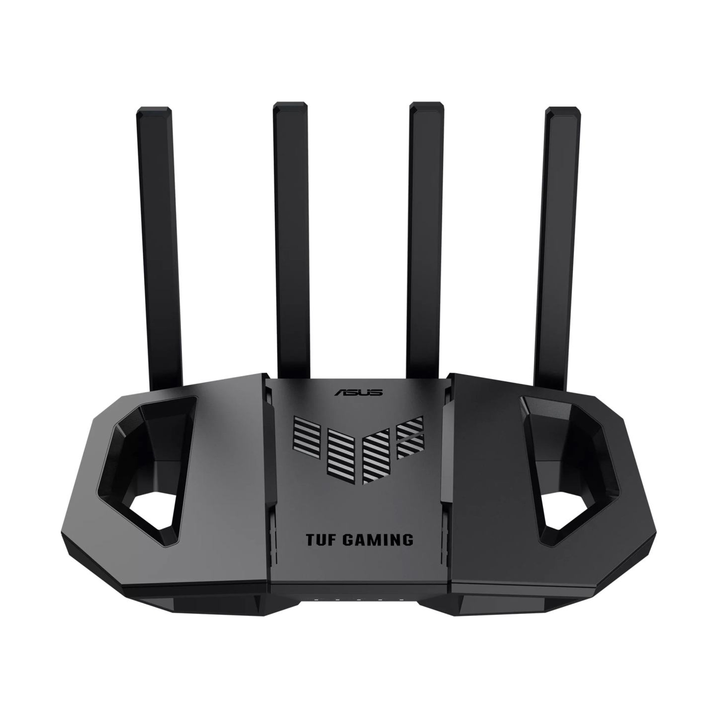 Asus Dual-band Gaming Router | TUF-BE3600 | 802.11ax | 10/100/1000 Mbit/s | Ethernet LAN (RJ-45) ports 5 | Mesh Support Yes | MU