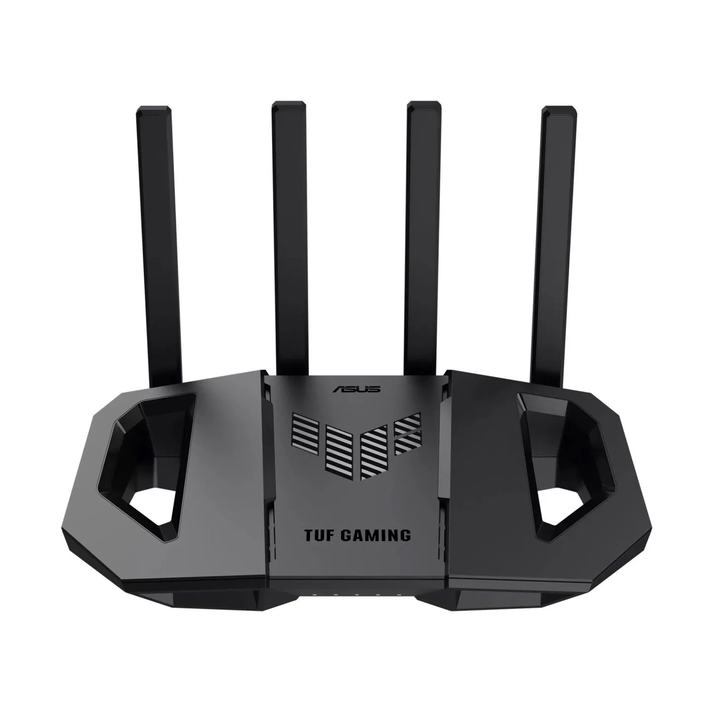 Asus Dual-band Gaming Router | TUF-BE3600 | 802.11ax | 10/100/1000 Mbit/s | Ethernet LAN (RJ-45) ports 5 | Mesh Support Yes | MU