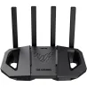 Asus Dual-band Gaming Router | TUF-BE3600 | 802.11ax | 10/100/1000 Mbit/s | Ethernet LAN (RJ-45) ports 5 | Mesh Support Yes | MU