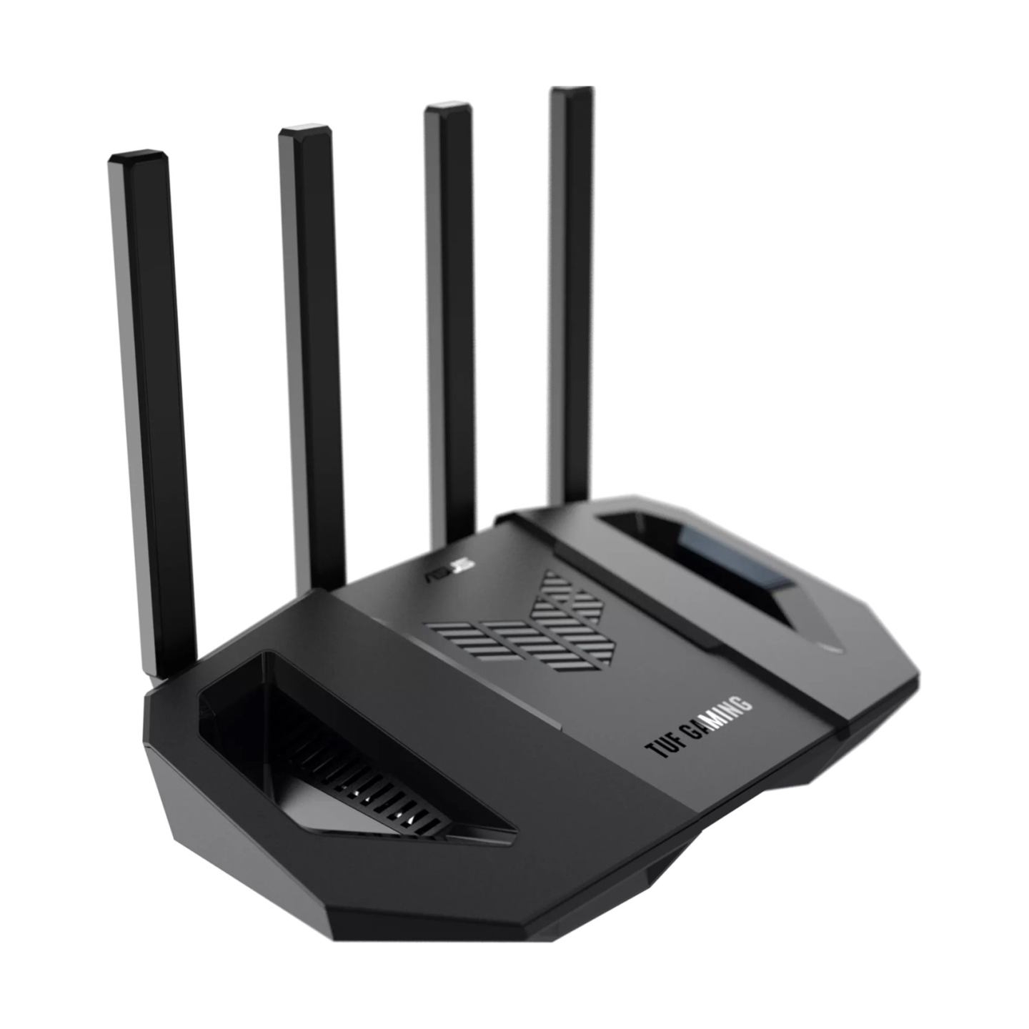 Asus Dual-band Gaming Router | TUF-BE3600 | 802.11ax | 10/100/1000 Mbit/s | Ethernet LAN (RJ-45) ports 5 | Mesh Support Yes | MU